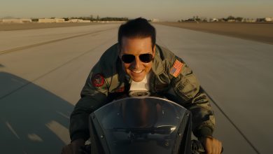 How Old Was Tom Cruise In 1986’s Top Gun Compared To Its Sequel Maverick?
