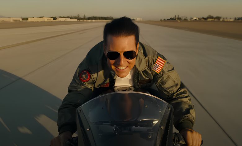How Old Was Tom Cruise In 1986’s Top Gun Compared To Its Sequel Maverick?