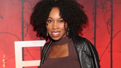 Black Panther Actress Carrie Bernans Hospitalized After NYC Hit-And-Run