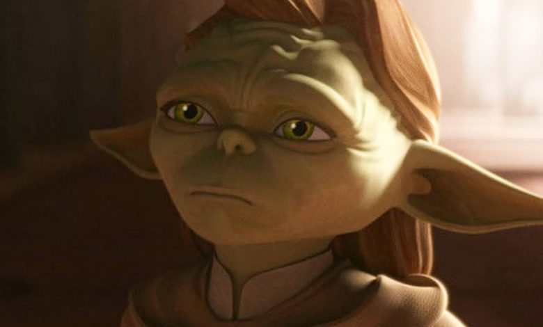 What Happened To Yaddle After Phantom Menace? (Prepare To Cry)