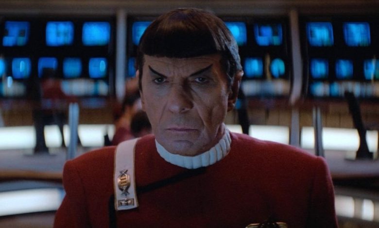 Leonard Nimoy Hated Star Trek Generations More Than Fans Think