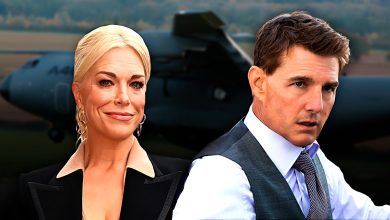 Hannah Waddingham Has No Time For Tom Cruise Critics After Mission: Impossible 8