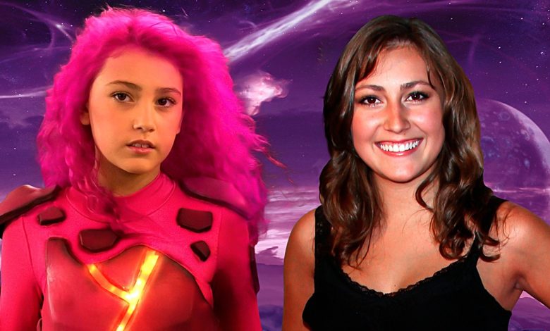 Whatever Happened To The Lavagirl Actress, Taylor Dooley?