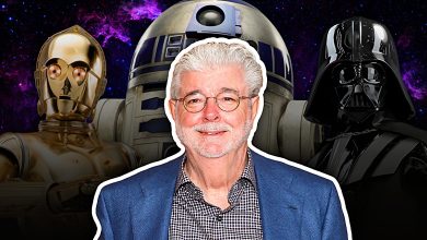 George Lucas Banned One Star Wars Actor From Official Events
