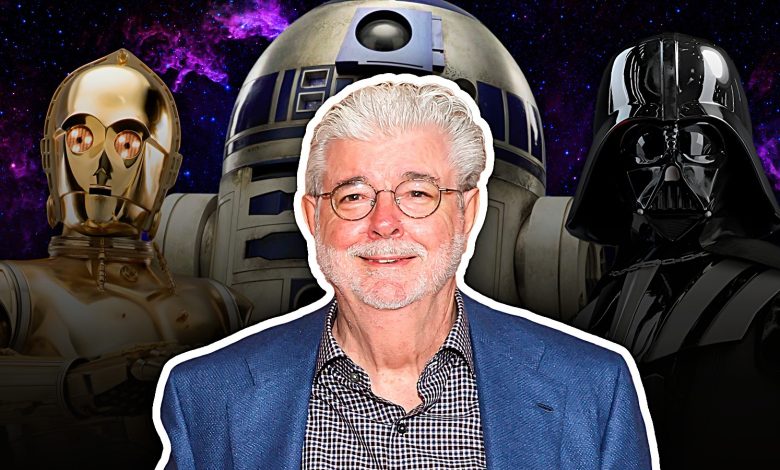 George Lucas Banned One Star Wars Actor From Official Events