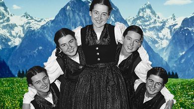 What Happened To The Von Trapp Family After The Sound Of Music?