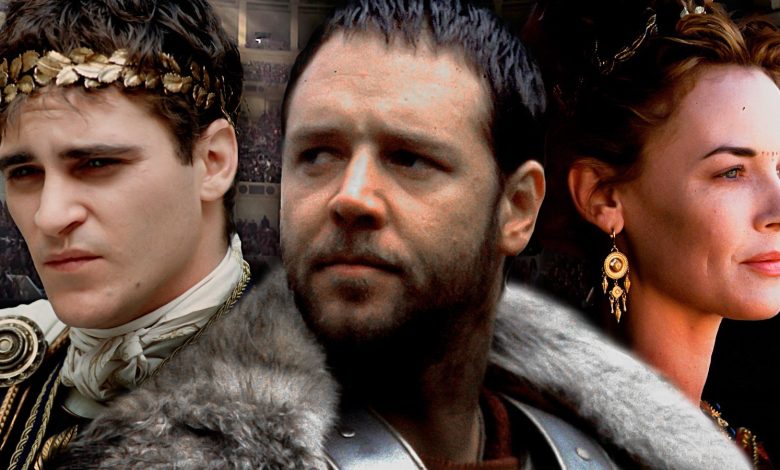 5 Historical Inaccuracies That Make The Movie Better