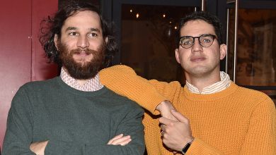 The Real Reason The Safdie Brothers Broke Up