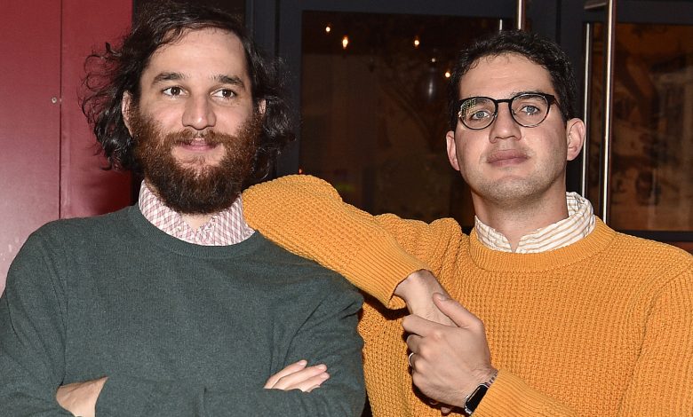 The Real Reason The Safdie Brothers Broke Up