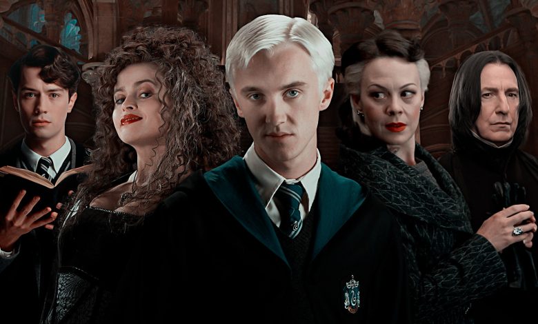 The 5 Slytherin Traits You Need Even If You Belong To Another Hogwarts House