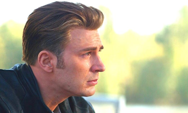 The Marvel Movie That Made Chris Evans Break Down In Tears More Than Once