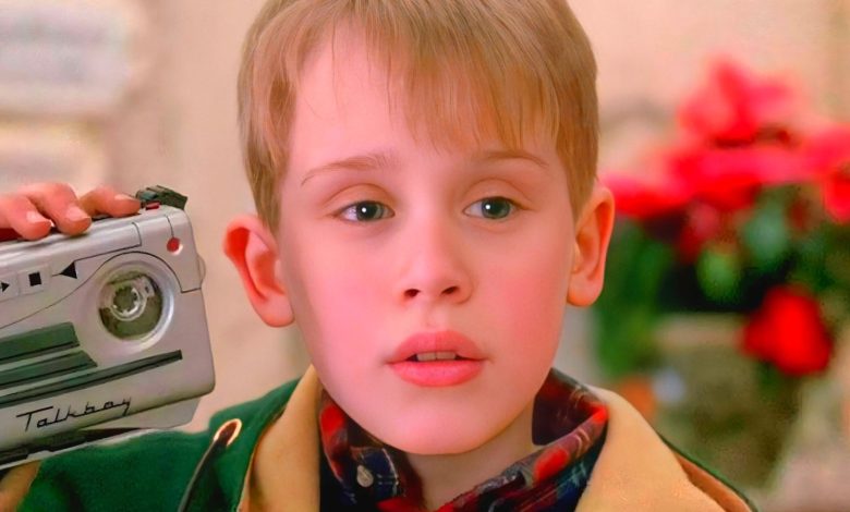 Home Alone’s Kevin McCallister Is Jigsaw