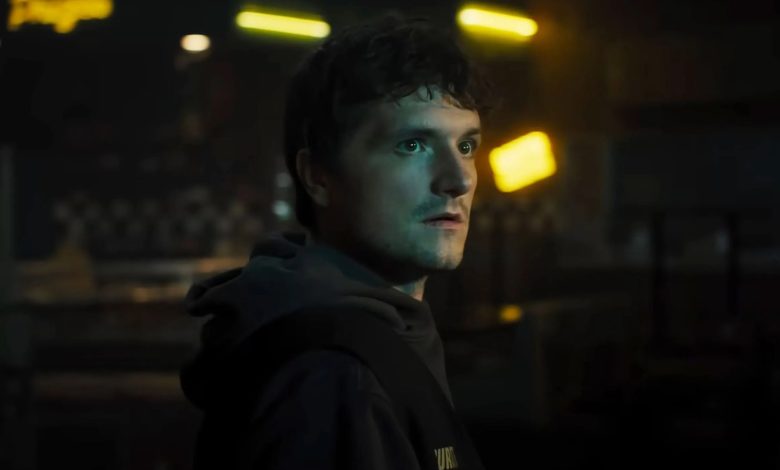 Josh Hutcherson Reveals Whether Five Nights At Freddy’s 2 Is Happening