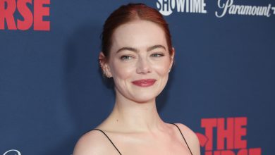 Emma Stone Slams This ‘Garbage Advice’ She Got From A Hollywood Exec 20 Years Ago
