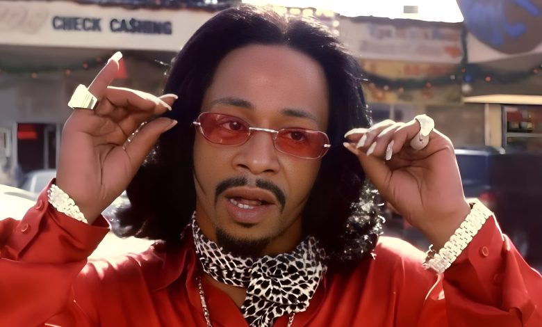 Katt Williams Claims He Fought To Cut One Horrific Scene From Friday After Next