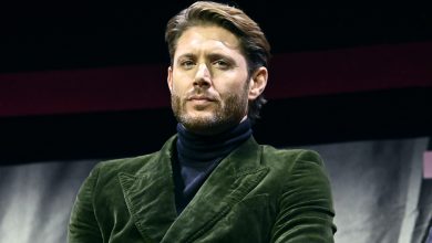 Jensen Ackles Cast As X-Men’s Cyclops In MCU Fanart You’ll Never Be Able To Unsee