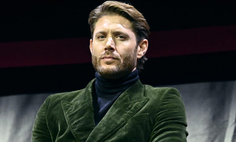 Jensen Ackles Cast As X-Men’s Cyclops In MCU Fanart You’ll Never Be Able To Unsee