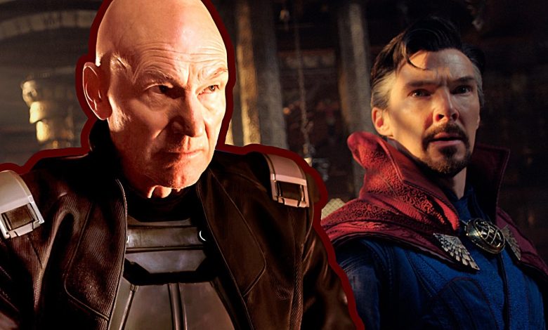Why Patrick Stewart Found Doctor Strange 2 ‘Frustrating’ & ‘Disappointing’