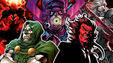 The 5 Strongest Marvel Villains Who Haven’t Yet Appeared In The MCU