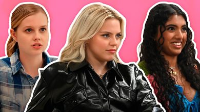 Where You’ve Seen The Cast Of 2024’s Mean Girls Before