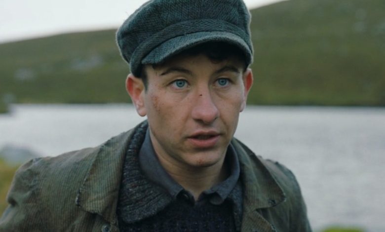 Barry Keoghan Nearly Lost His Arm Before Shooting One Of His Most Iconic Roles