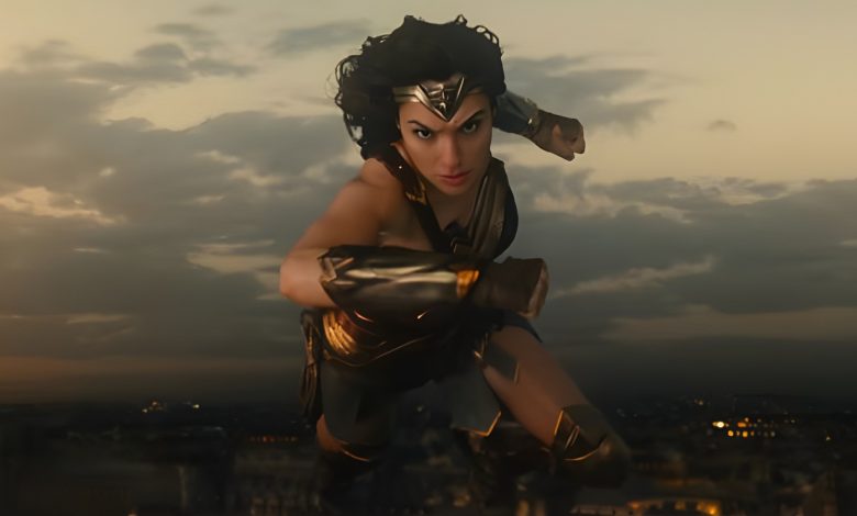 Adria Arjona Replaces Gal Gadot As Wonder Woman For James Gunn’s DCU In Amazing Fanart