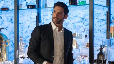 Tom Ellis Would Return As Lucifer On One Condition