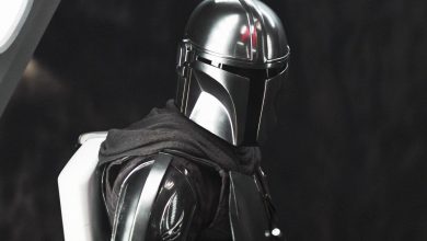 Is The Mandalorian Season 4 Happening After The Star Wars Movie Announcement?
