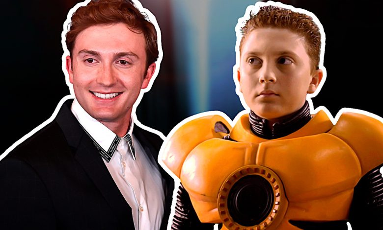 Whatever Happened To Juni Cortez’s Actor From Spy Kids?