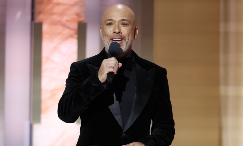 What Is A Character Actor? Jo Koy’s Barbie ‘Joke’ Explained