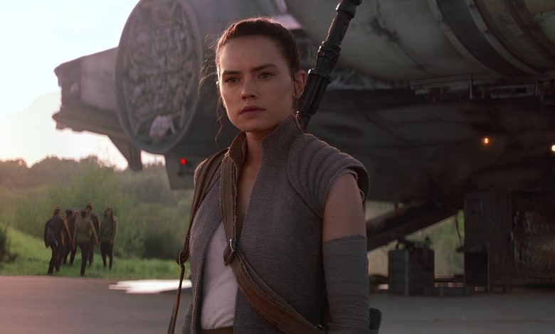Episode 7 Left Daisy Ridley In Tears Will Make You Cry Too