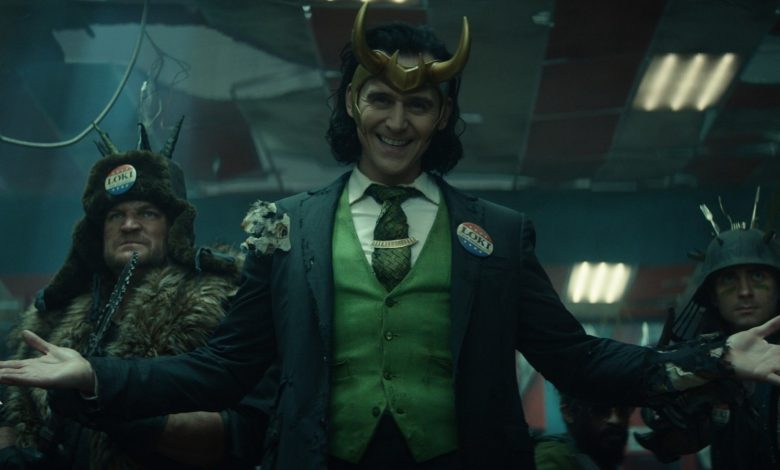 Loki’s Tom Hiddleston Is Cast As The Joker In DCU Fan Art You Can’t Unsee