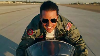 Top Gun 3 In The Works With Tom Cruise & More Returning Stars