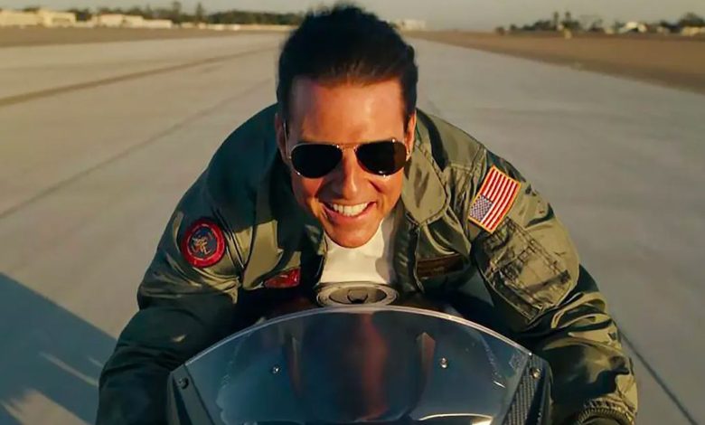 Top Gun 3 In The Works With Tom Cruise & More Returning Stars