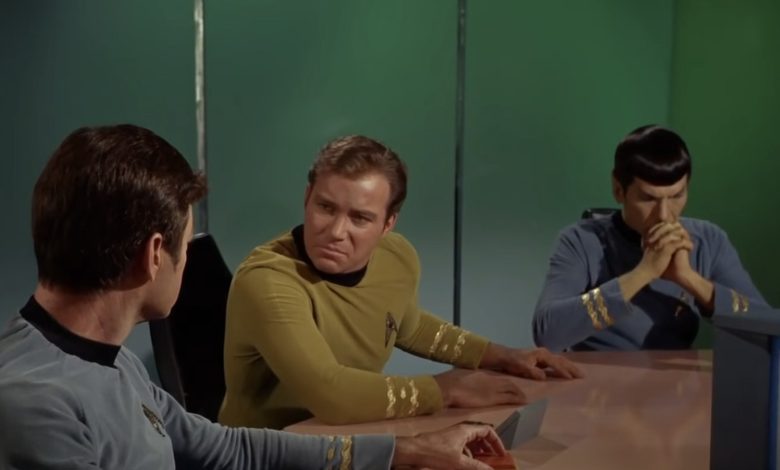 The Real Reason William Shatner’s Kirk Didn’t Return From The Dead