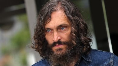 Vincent Gallo Accused Of Sexually Explicit Language During The Policeman Auditions