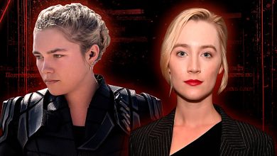 Marvel Wanted Saoirse Ronan For A Key MCU Role