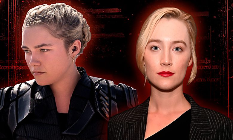 Marvel Wanted Saoirse Ronan For A Key MCU Role