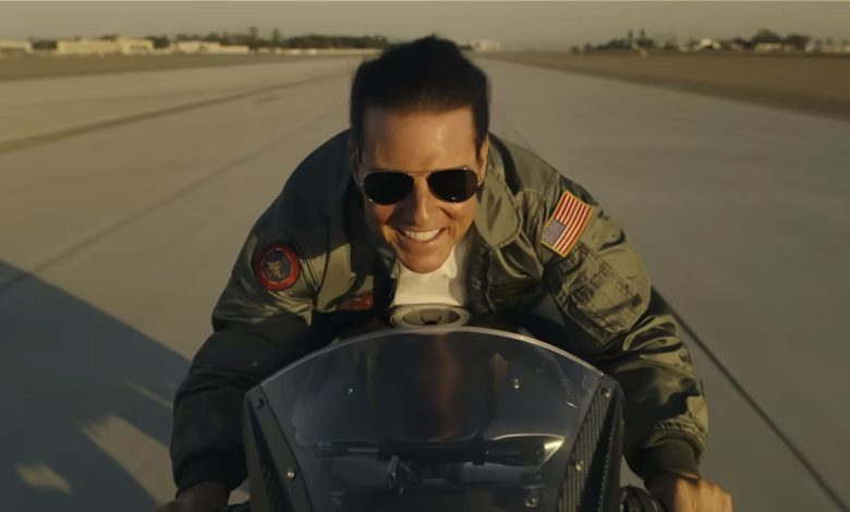 Top Gun 3: Director, Cast, And More Details
