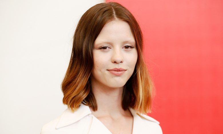 MaXXXine Extra Has Made Intense Allegations Against Mia Goth
