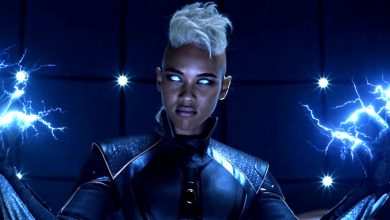 Why X-Men Star Alexandra Shipp Doesn’t Want To Play Storm Again In The MCU