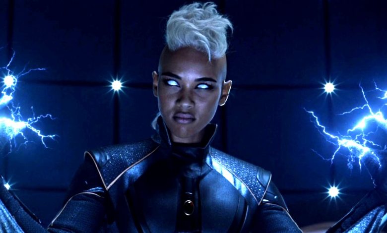 Why X-Men Star Alexandra Shipp Doesn’t Want To Play Storm Again In The MCU