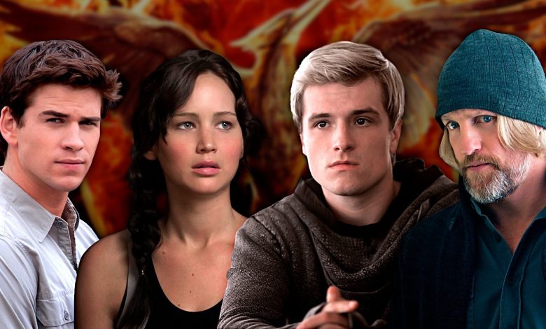 20 Things I Learned After Rewatching The Hunger Games Series