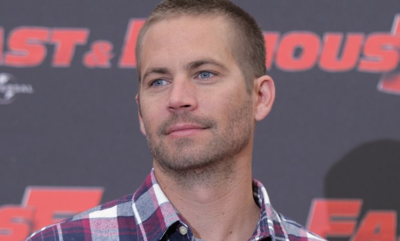 The Real Reason Paul Walker Turned Down A  Million Deal To Play Superman