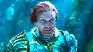 Why Dolph Lundgren’s Aquaman 2 Role Was So ‘Frustrating’