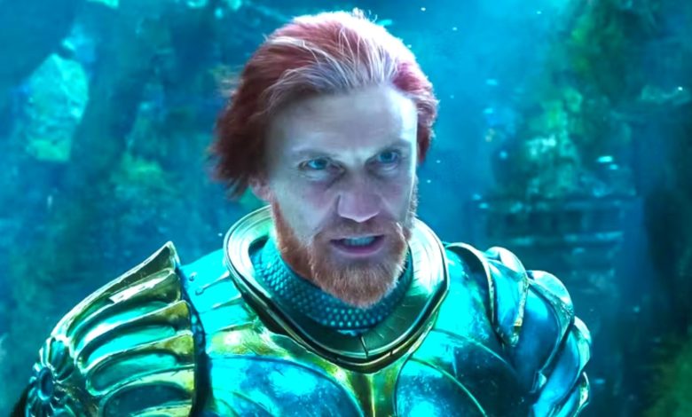 Why Dolph Lundgren’s Aquaman 2 Role Was So ‘Frustrating’