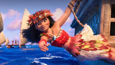 Why Auli’i Cravalho Isn’t Playing Moana In Disney’s Live-Action Movie
