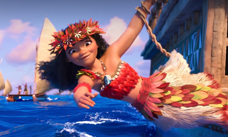 Why Auli’i Cravalho Isn’t Playing Moana In Disney’s Live-Action Movie