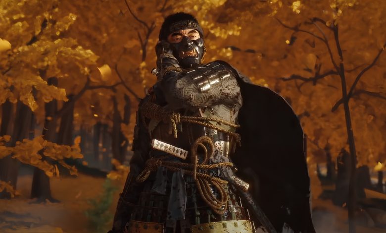 Chad Stahelski’s Ghost Of Tsushima Movie Won’t Debut Soon Unless One Thing Happens