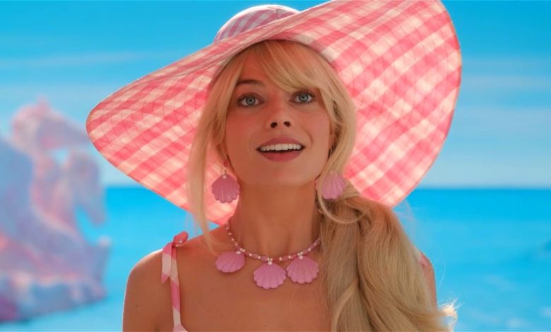 Sharon Stone Pitched A Barbie Movie Before Margot Robbie